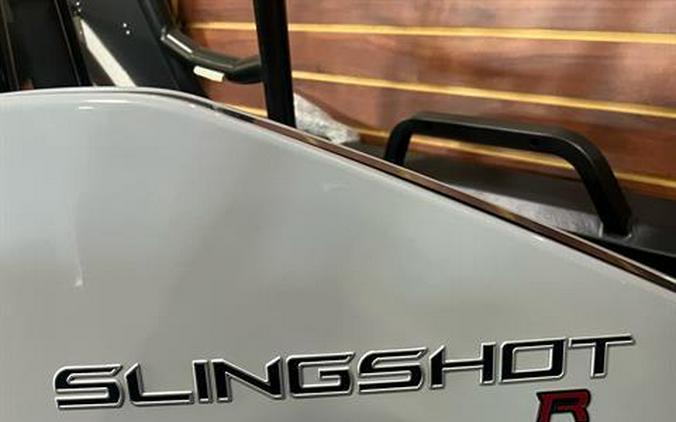 2022 Slingshot Slingshot R AutoDrive