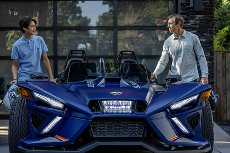 2022 Slingshot Slingshot R AutoDrive