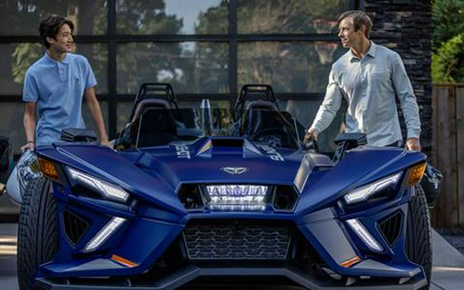 2022 Slingshot Slingshot R AutoDrive