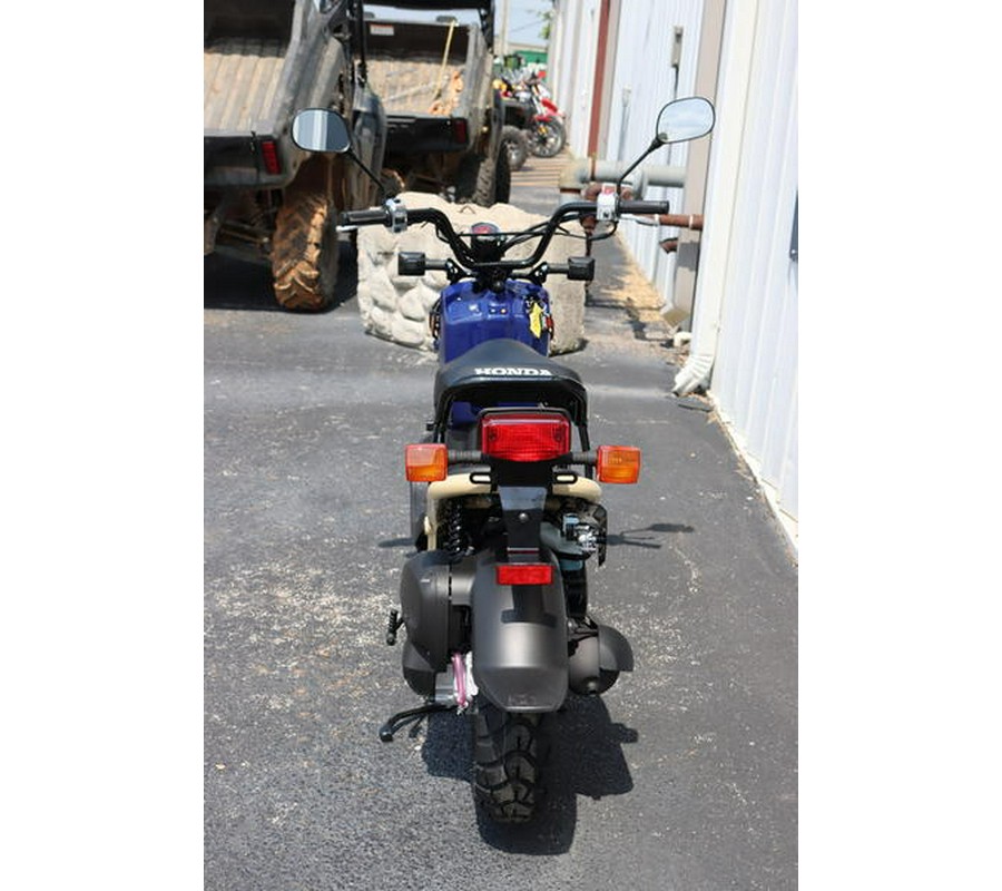 2023 Honda® Ruckus