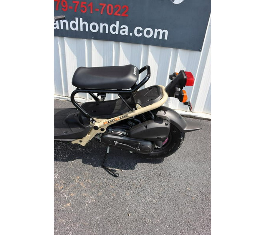 2023 Honda® Ruckus