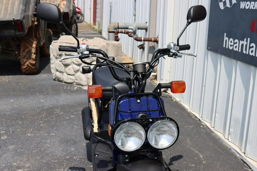 2023 Honda® Ruckus