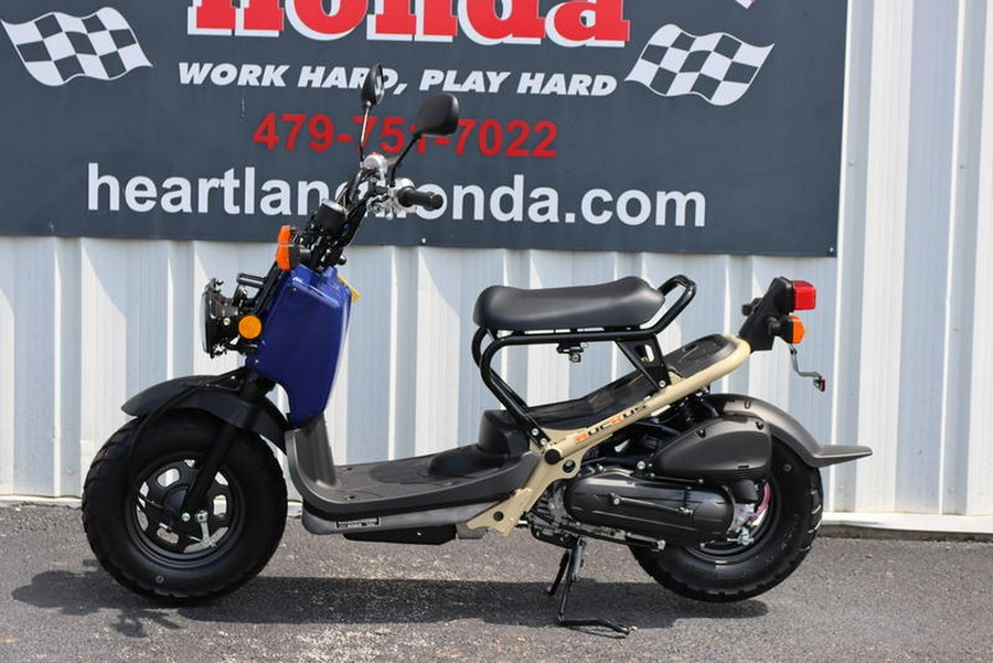 2023 Honda® Ruckus