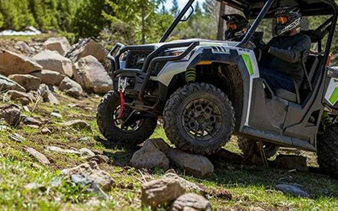 2023 Arctic Cat® Prowler Pro XT