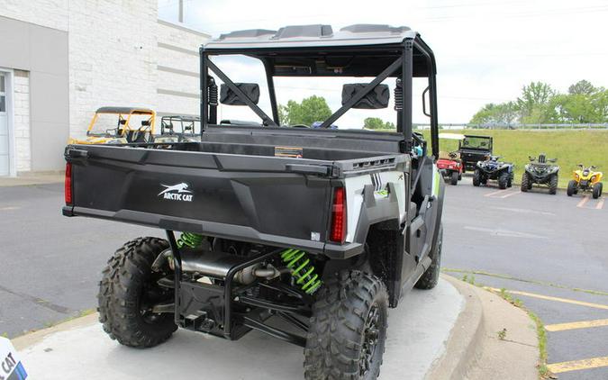 2023 Arctic Cat® Prowler Pro XT