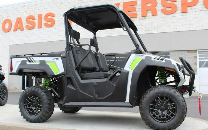 2023 Arctic Cat® Prowler Pro XT