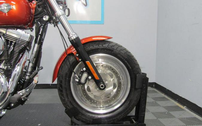 2011 Harley-Davidson® FXDF - Dyna® Fat Bob®