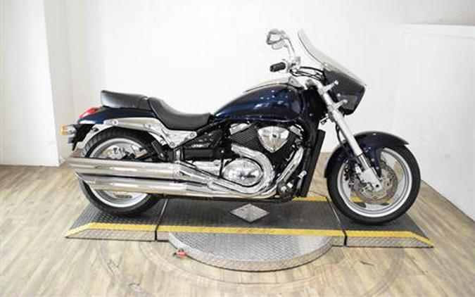 2009 Suzuki Boulevard M90