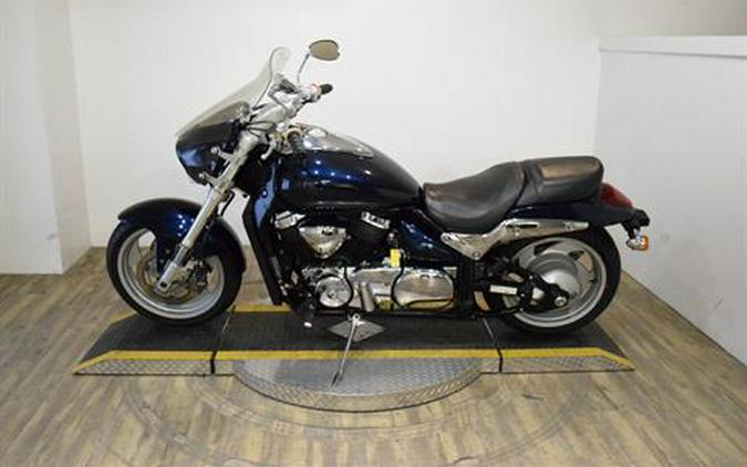 2009 Suzuki Boulevard M90