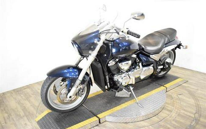 2009 Suzuki Boulevard M90