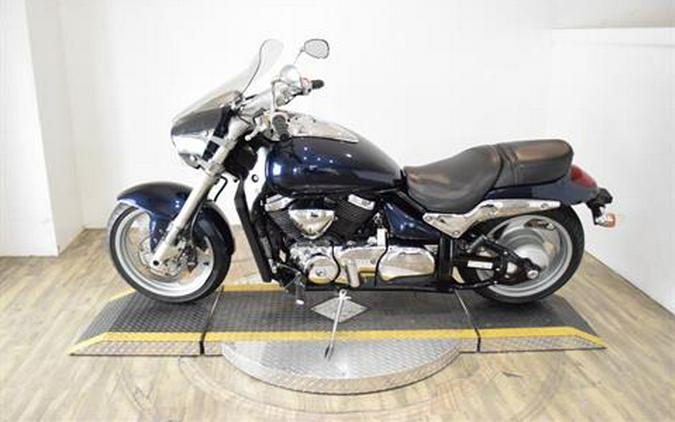 2009 Suzuki Boulevard M90