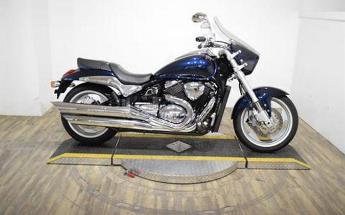 2009 Suzuki Boulevard M90