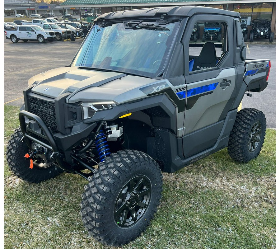 2024 Polaris® XPedition XP NorthStar