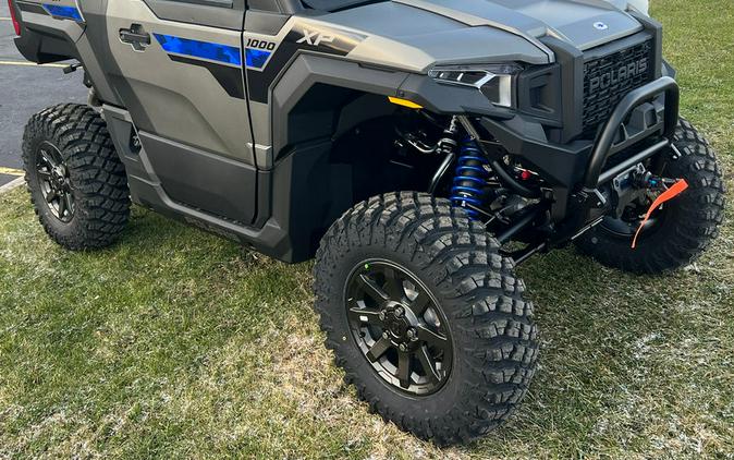 2024 Polaris® XPedition XP NorthStar