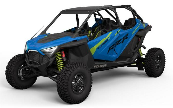 2024 Polaris® RZR Turbo R 4 Ultimate