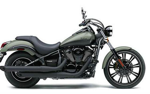 2023 Kawasaki Vulcan 900 Custom