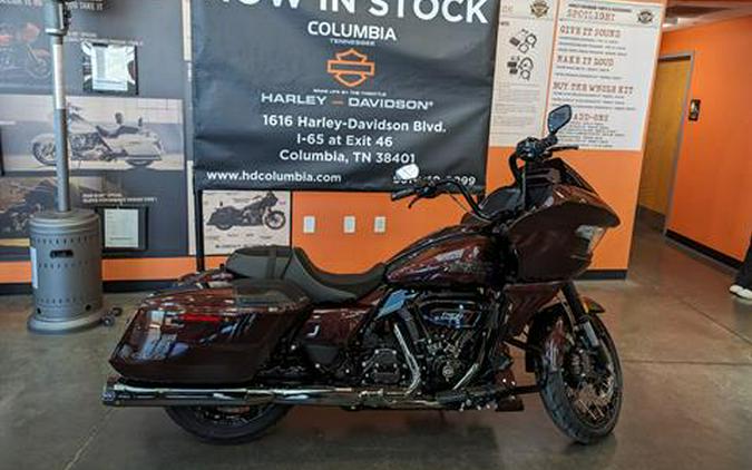 2024 Harley-Davidson CVO™ Road Glide®