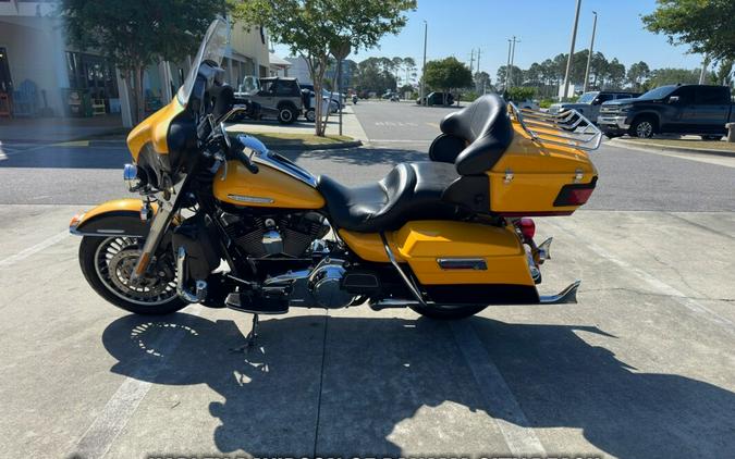 2013 Harley-Davidson Electra Glide® Ultra Limited