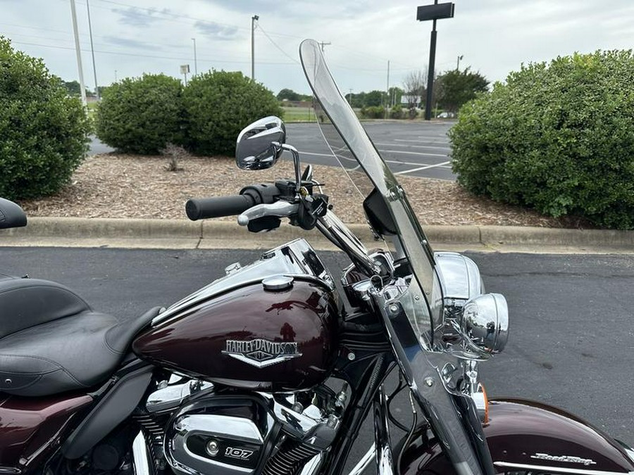 2018 Harley-Davidson® FLHR - Road King®