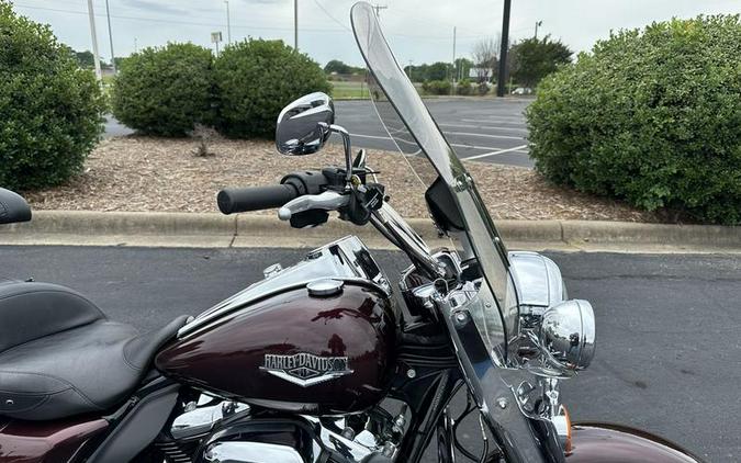 2018 Harley-Davidson® FLHR - Road King®