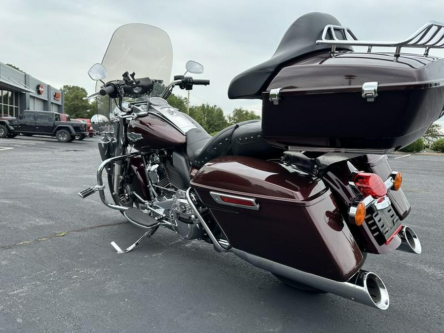 2018 Harley-Davidson® FLHR - Road King®