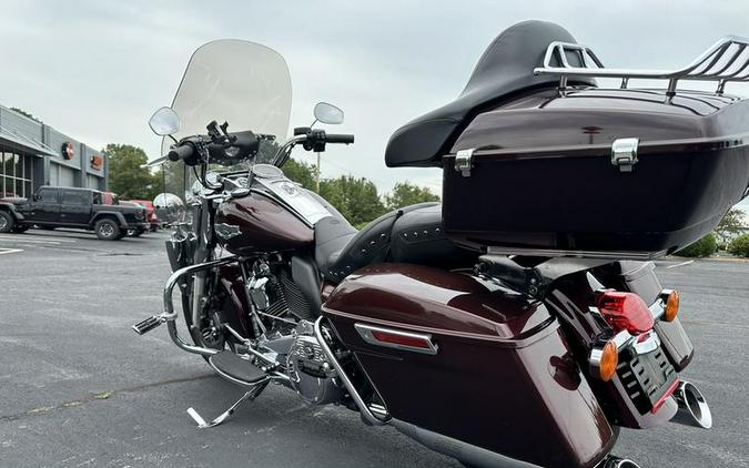 2018 Harley-Davidson® FLHR - Road King®