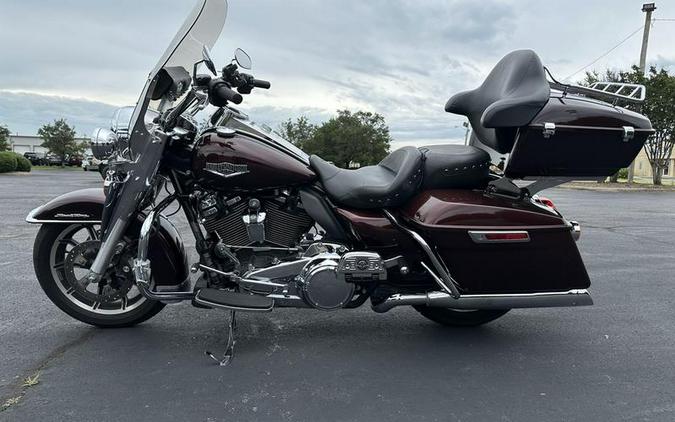 2018 Harley-Davidson® FLHR - Road King®