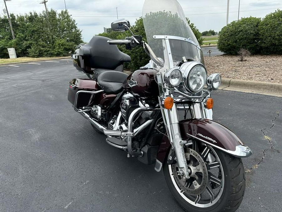 2018 Harley-Davidson® FLHR - Road King®