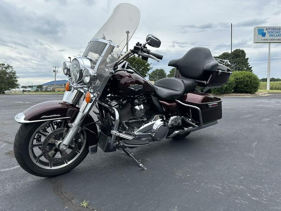 2018 Harley-Davidson® FLHR - Road King®