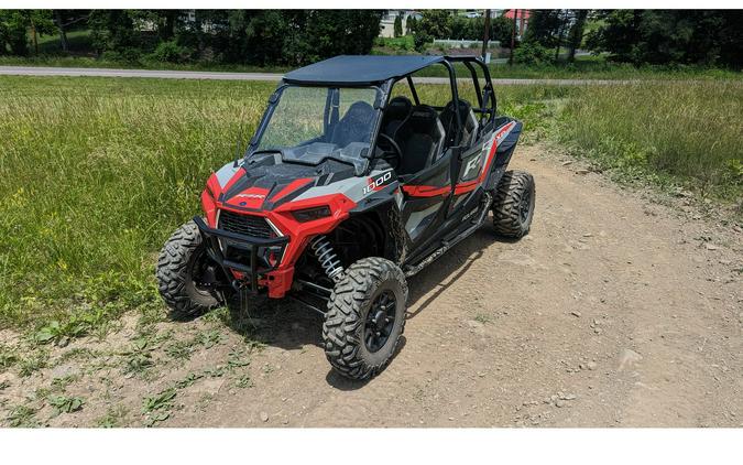 2023 Polaris Industries RZR XP® 4 1000 Ultimate