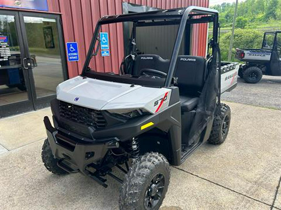 2024 Polaris Ranger SP 570 Premium