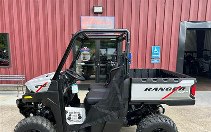 2024 Polaris Ranger SP 570 Premium