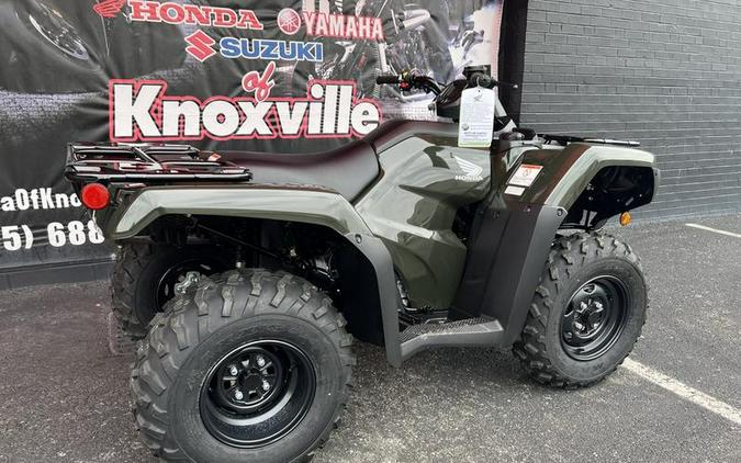 2024 Honda® FourTrax Rancher 4x4