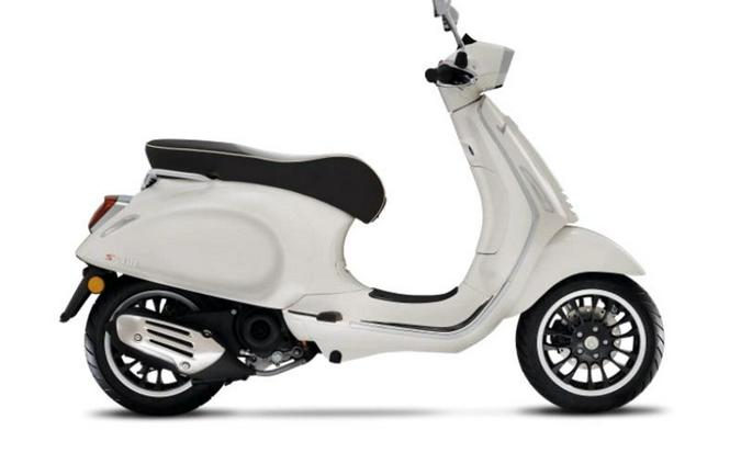 2022 Vespa Sprint 150