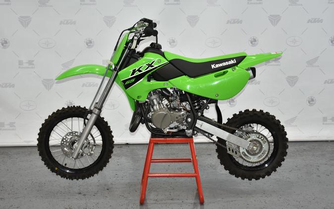 2023 Kawasaki KX™ 65