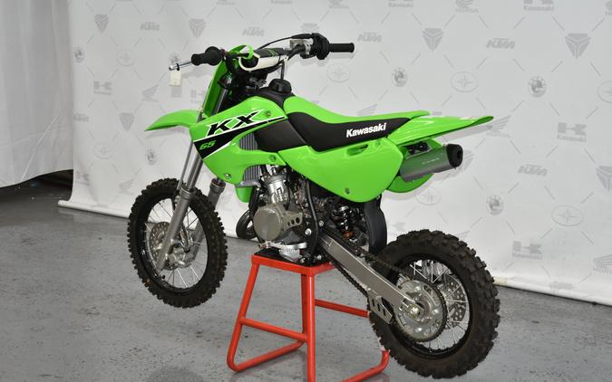 2023 Kawasaki KX™ 65