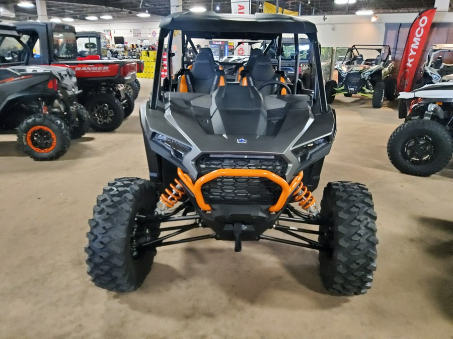 2024 Polaris RZR XP® 4 1000 Ultimate