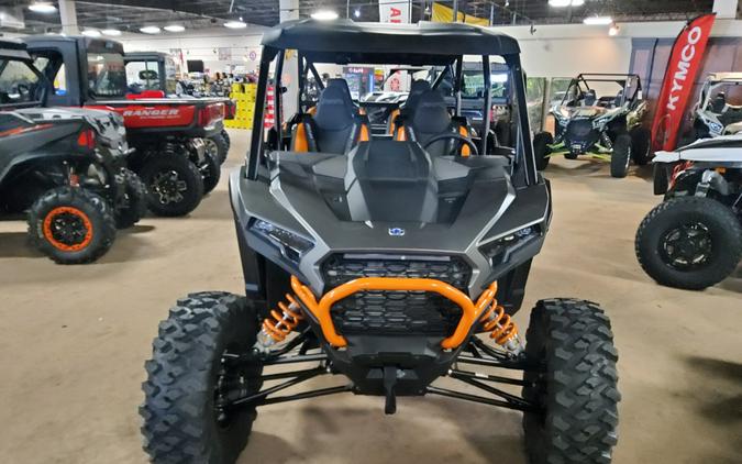 2024 Polaris RZR XP® 4 1000 Ultimate