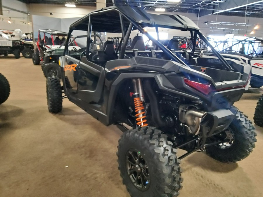 2024 Polaris RZR XP® 4 1000 Ultimate