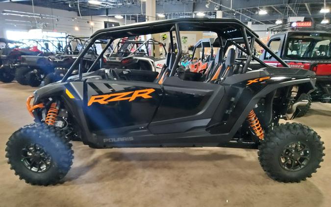 2024 Polaris RZR XP® 4 1000 Ultimate