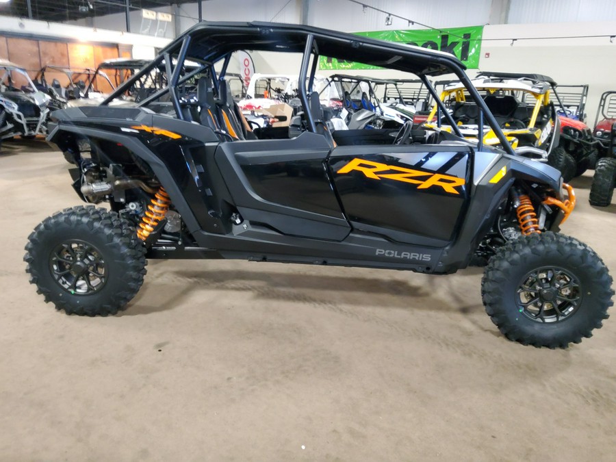 2024 Polaris RZR XP® 4 1000 Ultimate