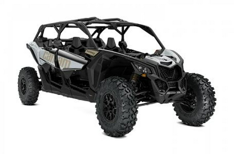 2024 Can-Am™ Maverick X3 DS TURBO RR