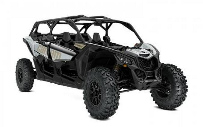 2024 Can-Am™ Maverick X3 RS TURBO RR