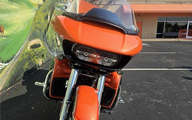 2022 Harley-Davidson CVO Road Glide Limited