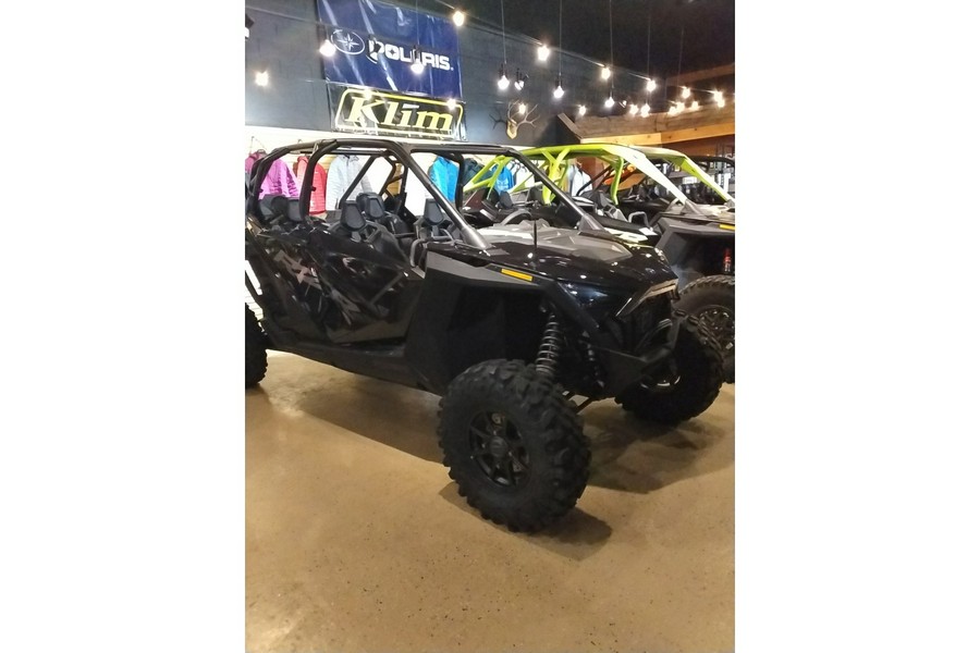 2024 Polaris Industries RZR Pro XP® 4 Premium