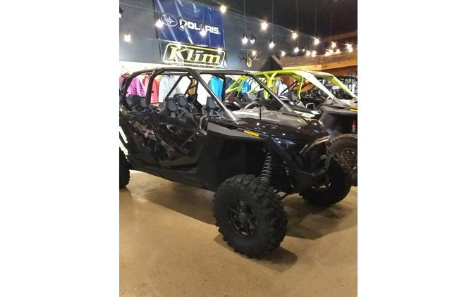 2024 Polaris Industries RZR Pro XP® 4 Premium