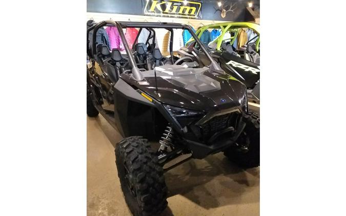 2024 Polaris Industries RZR Pro XP® 4 Premium