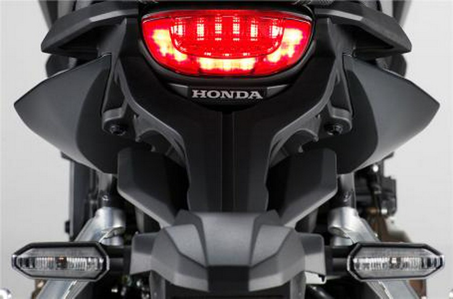 2019 Honda CB650R