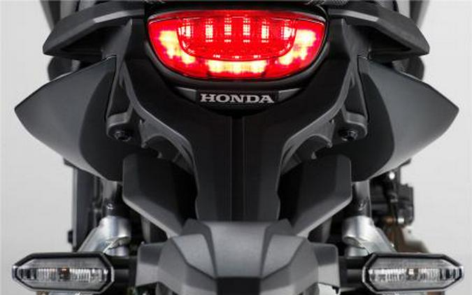 2019 Honda CB650R