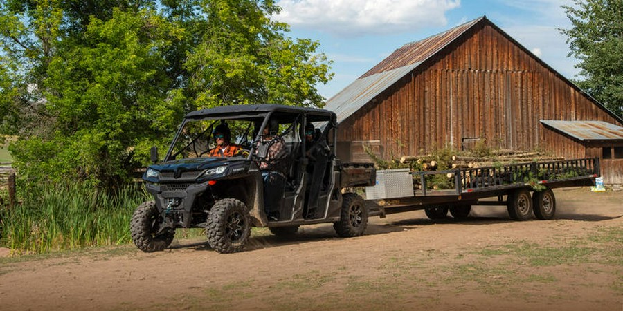 2025 CFMOTO UFORCE 1000 XL